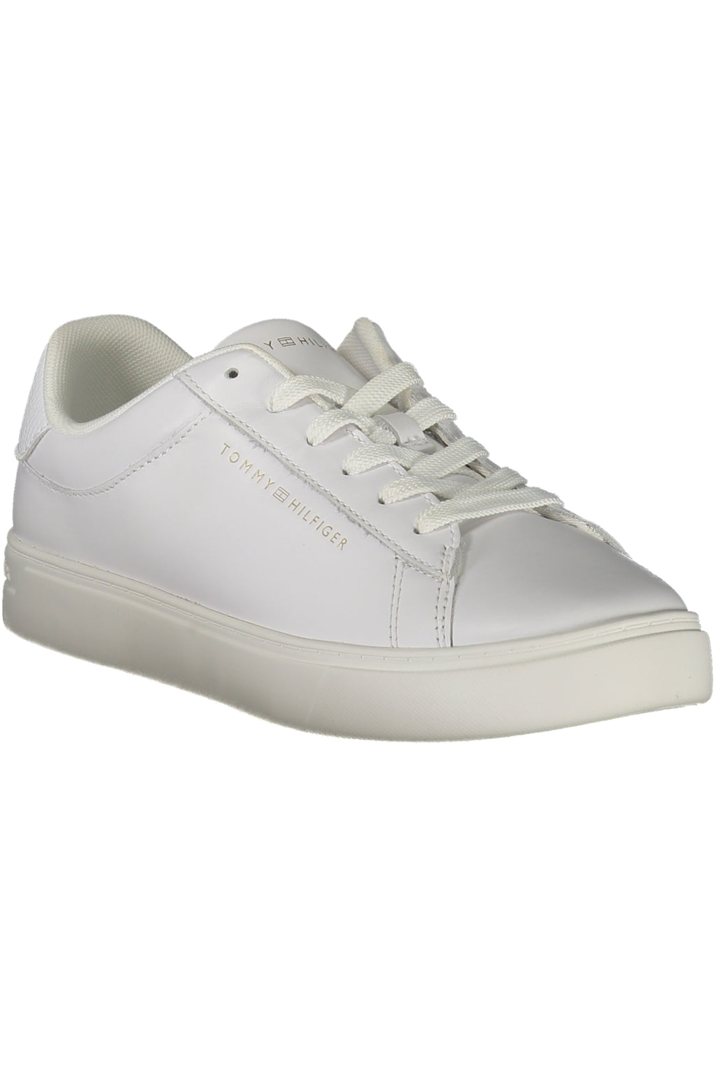 TOMMY HILFIGER Women Sneakers - White