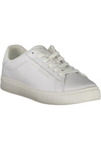 TOMMY HILFIGER Women Sneakers - White