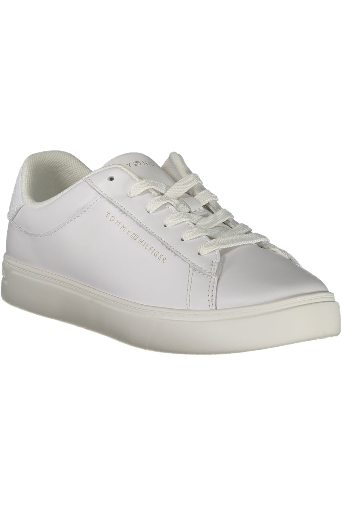 TOMMY HILFIGER Women Sneakers - White