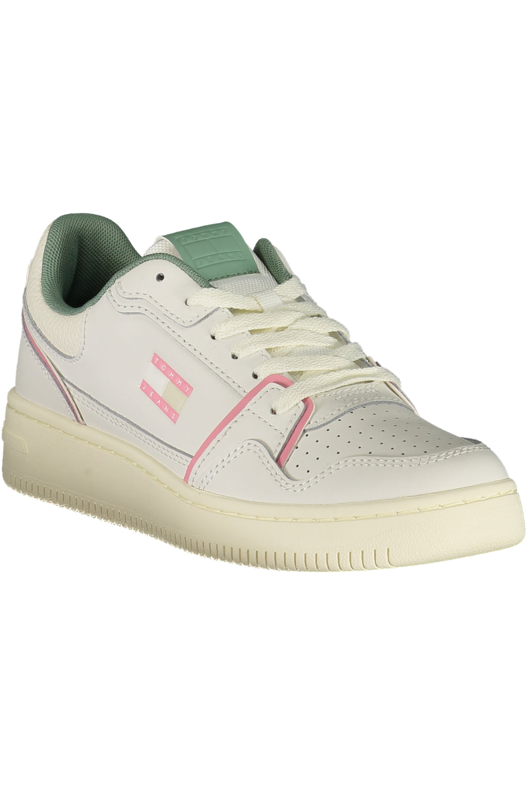 TOMMY HILFIGER Women Sneakers - White