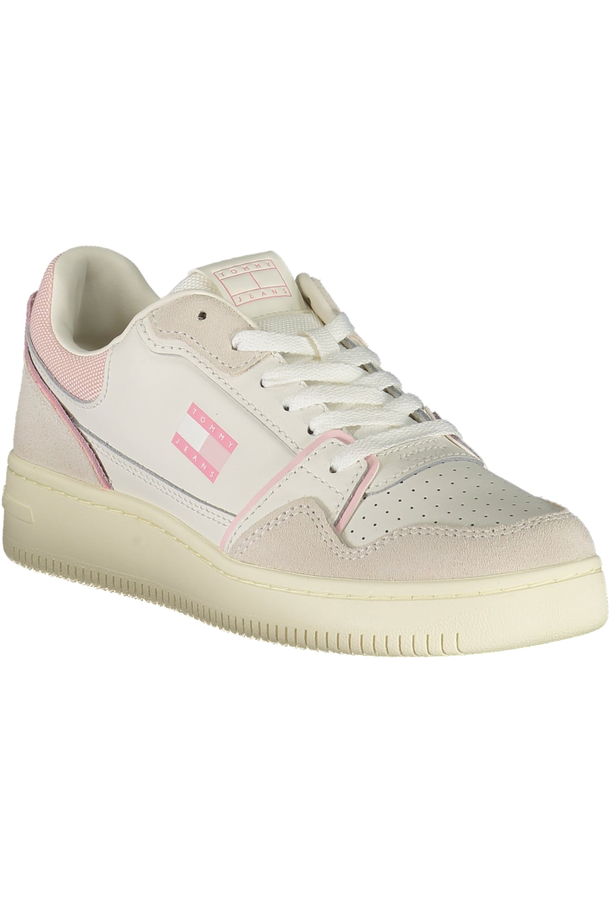 TOMMY HILFIGER Women Sneakers - White