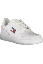 TOMMY HILFIGER Women Sneakers - White