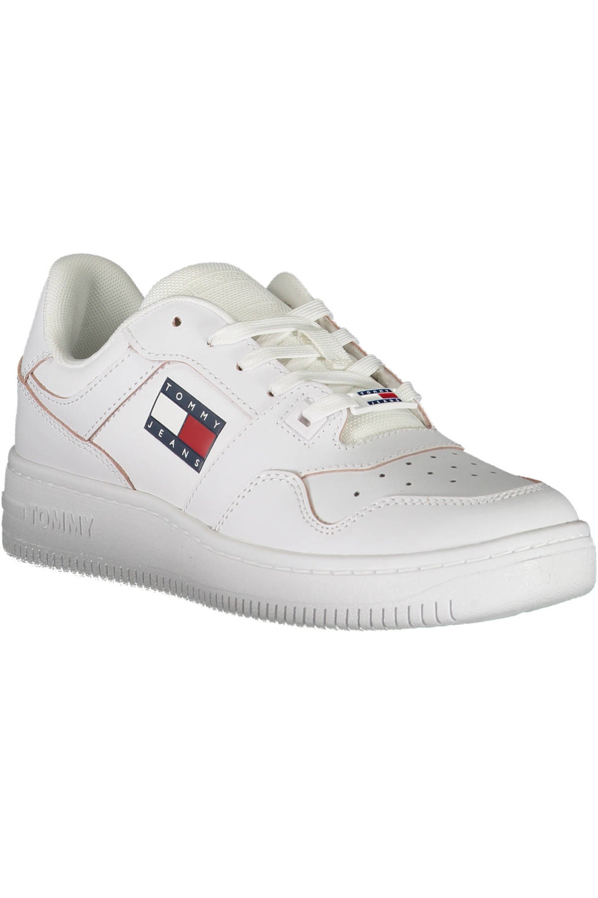 TOMMY HILFIGER Women Sneakers - White