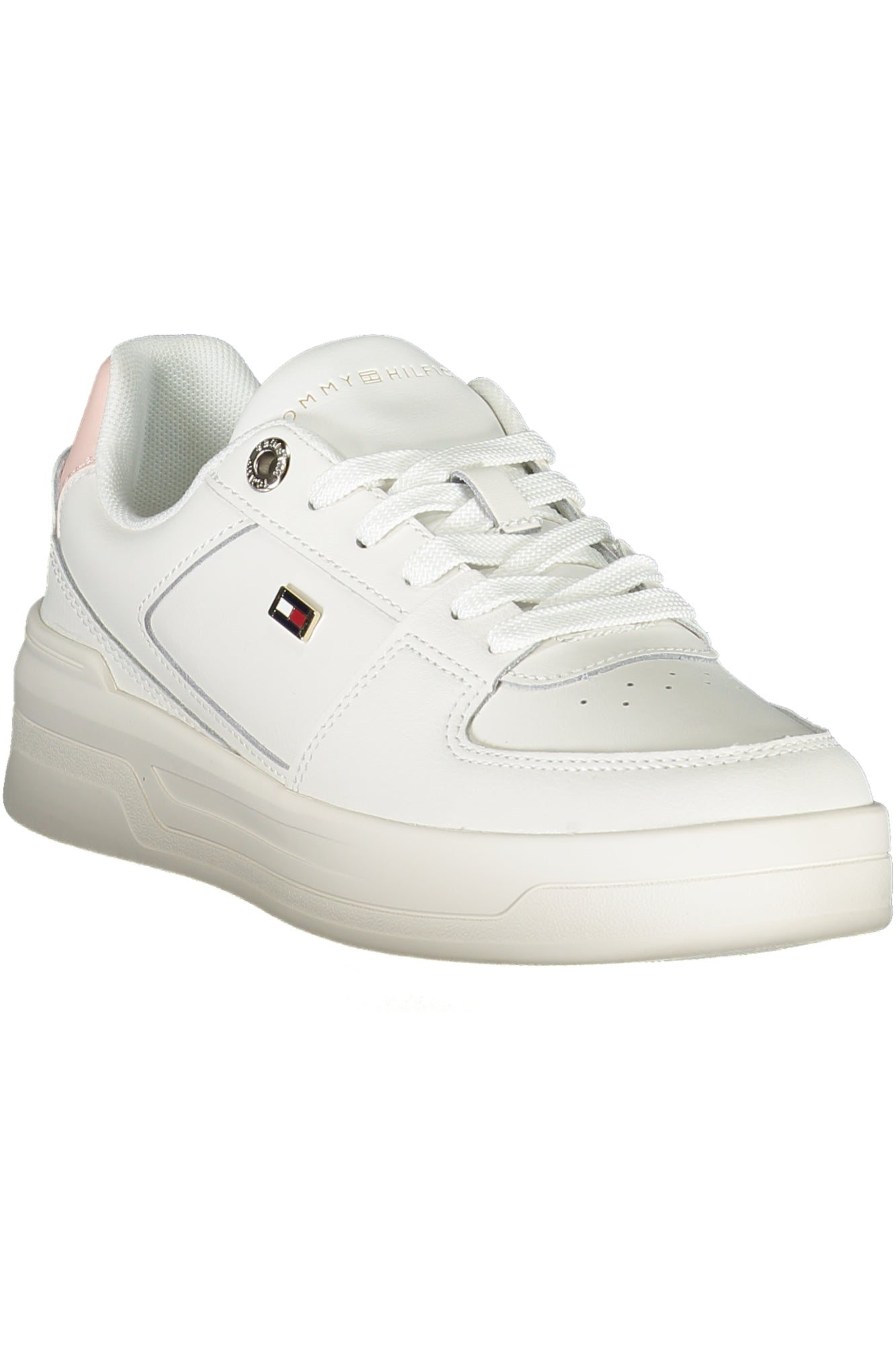 TOMMY HILFIGER Women Sneakers - White