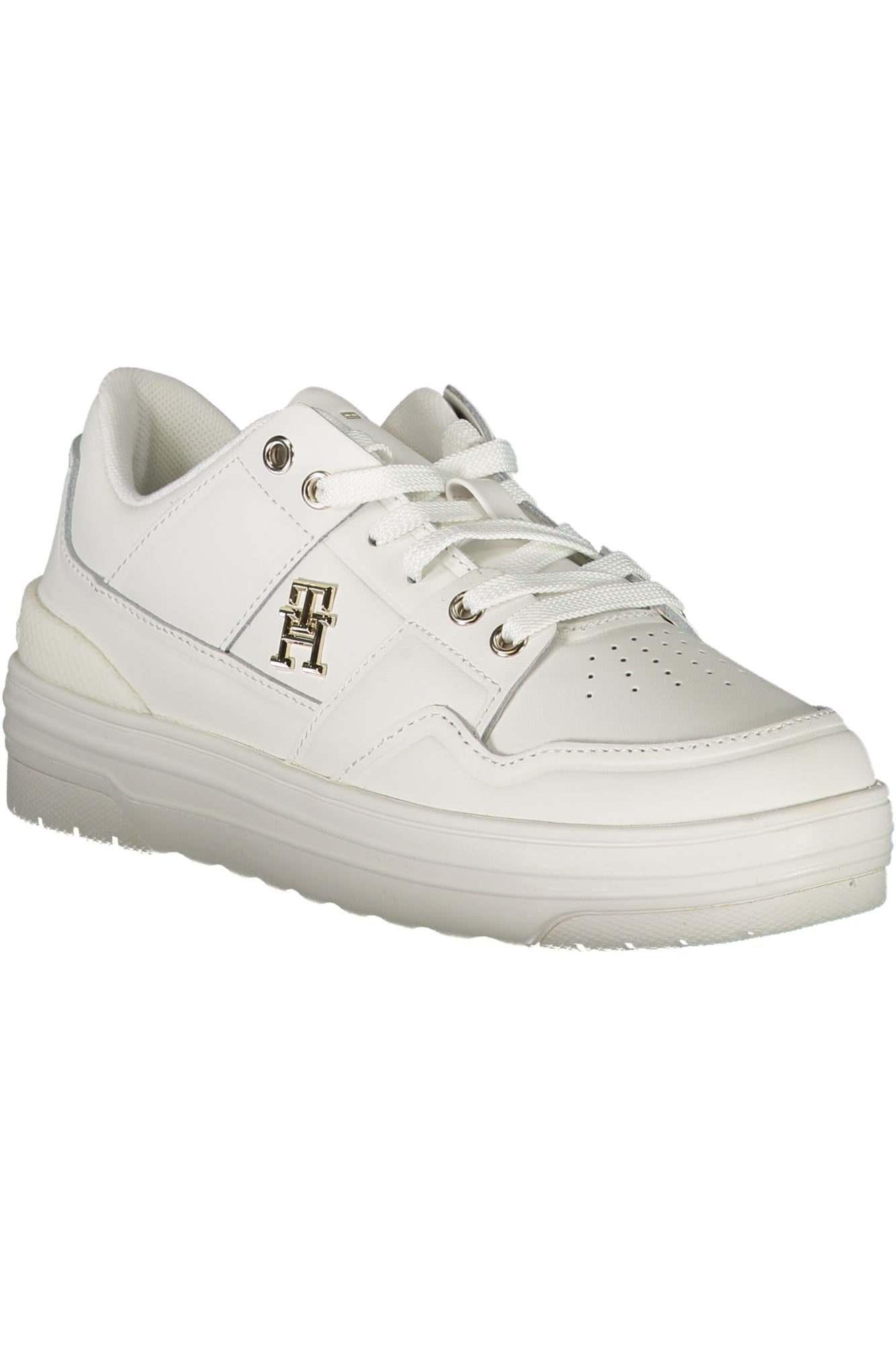 TOMMY HILFIGER Women Sneakers - White