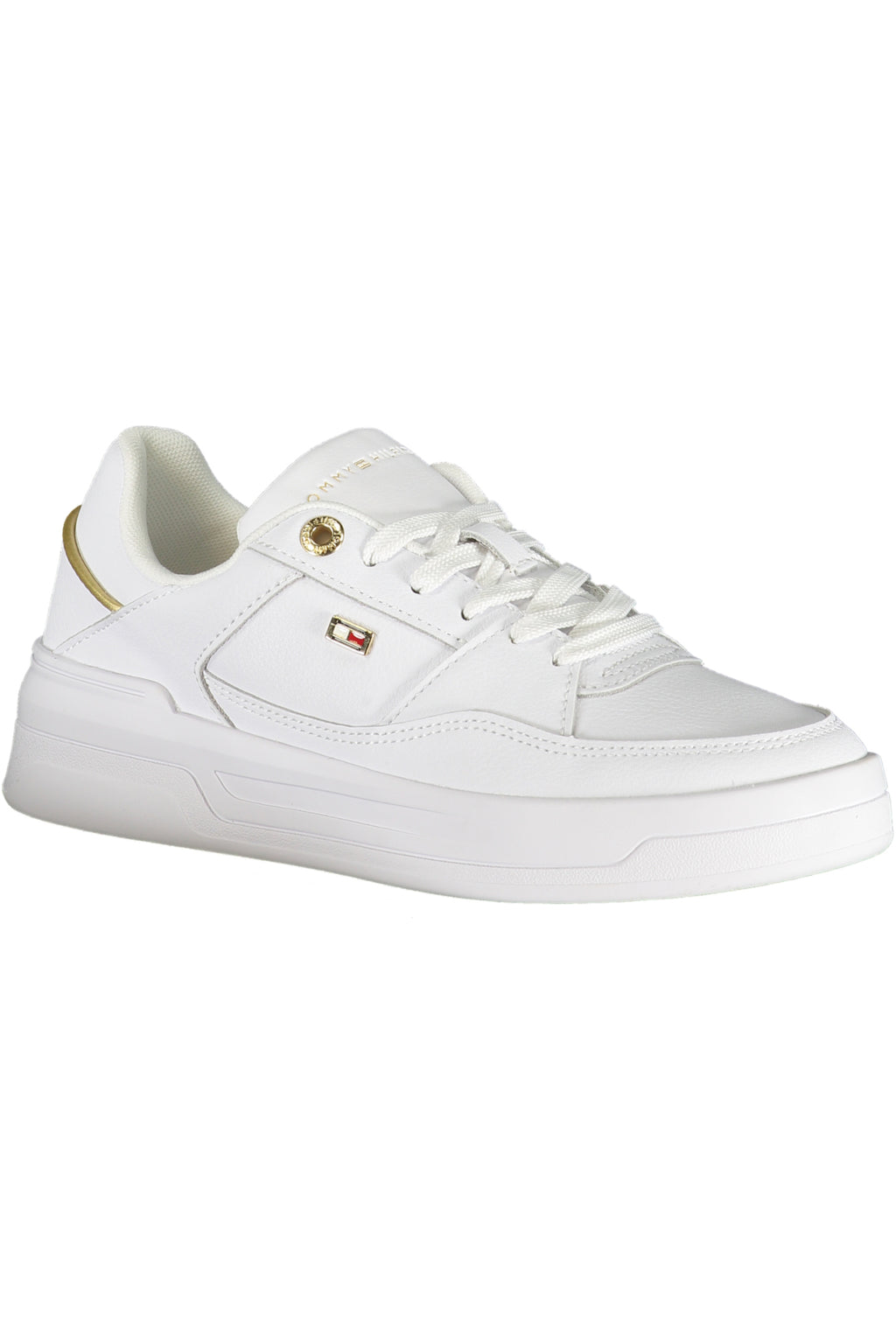 TOMMY HILFIGER Women Sneakers - White