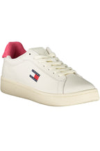 TOMMY HILFIGER Women Sneakers - White
