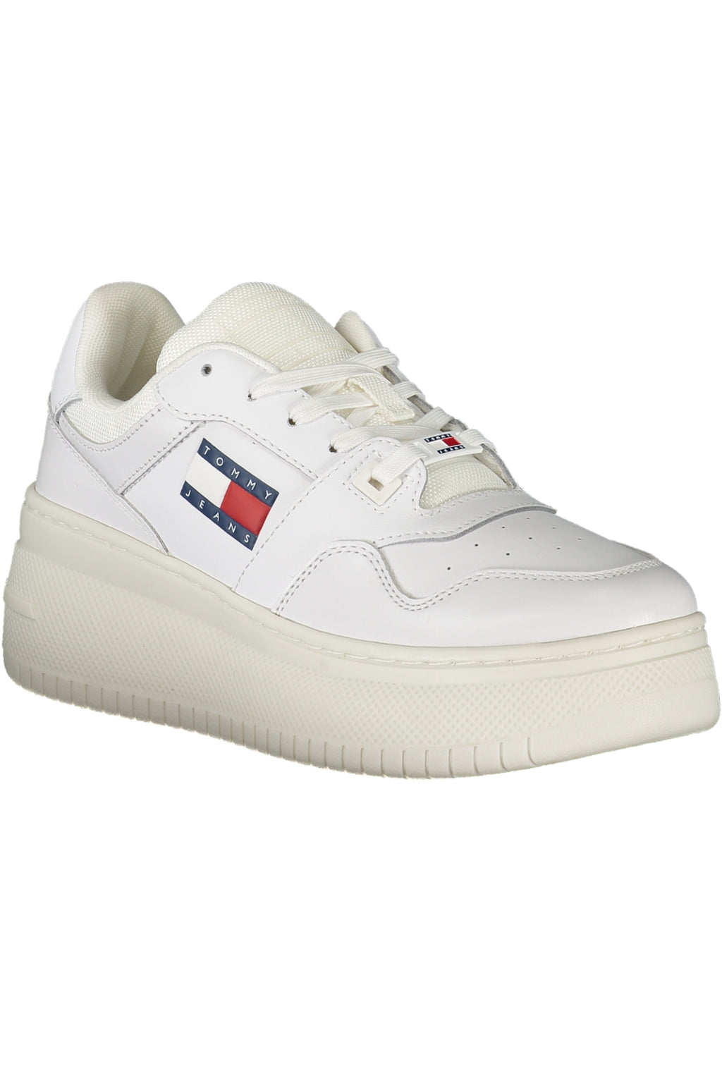 TOMMY HILFIGER Women Sneakers - White