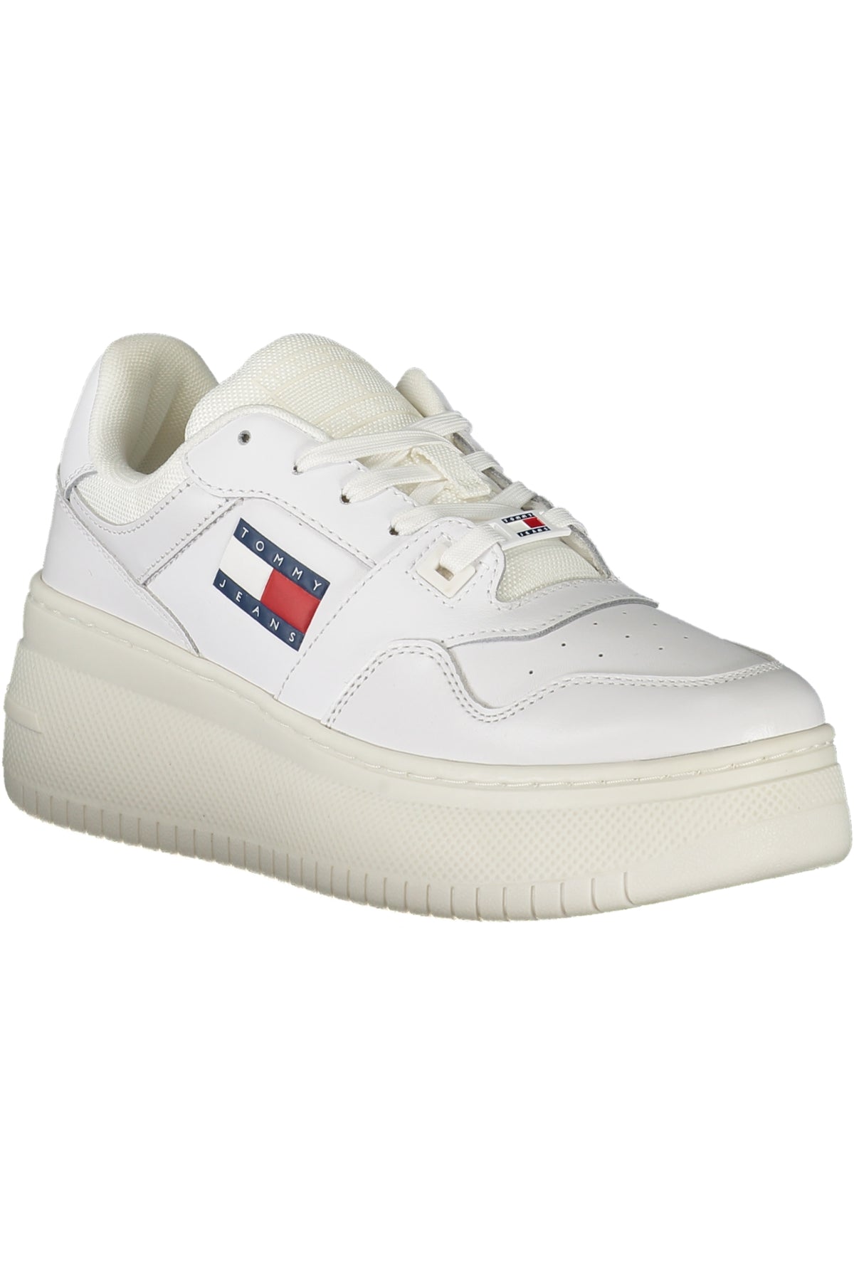 TOMMY HILFIGER Women Sneakers - White