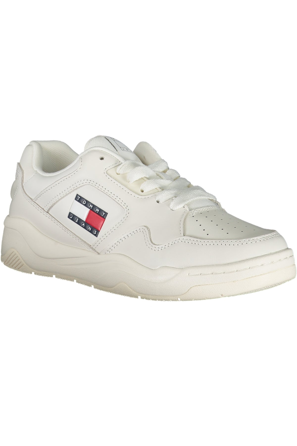 TOMMY HILFIGER Women Sneakers - White