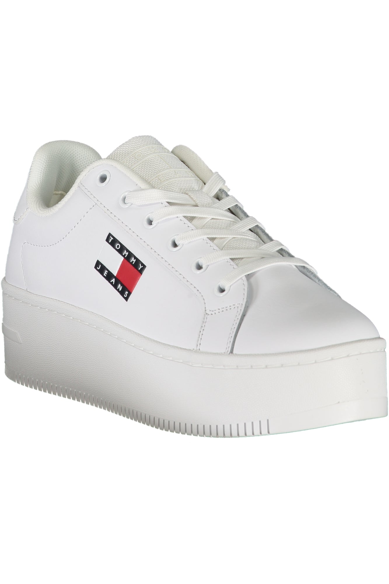 TOMMY HILFIGER Women Sneakers - White