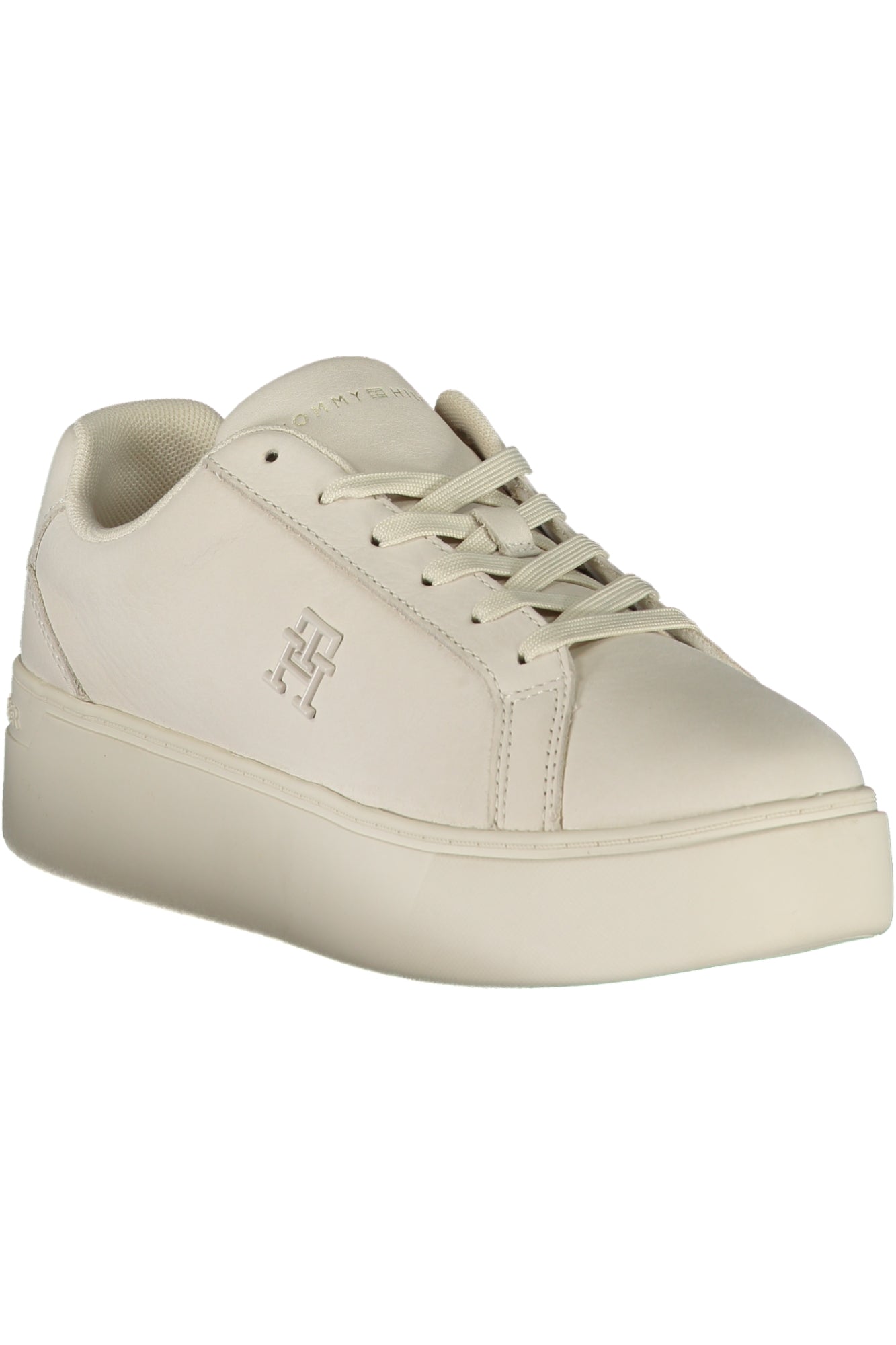 TOMMY HILFIGER Women Sneakers - White