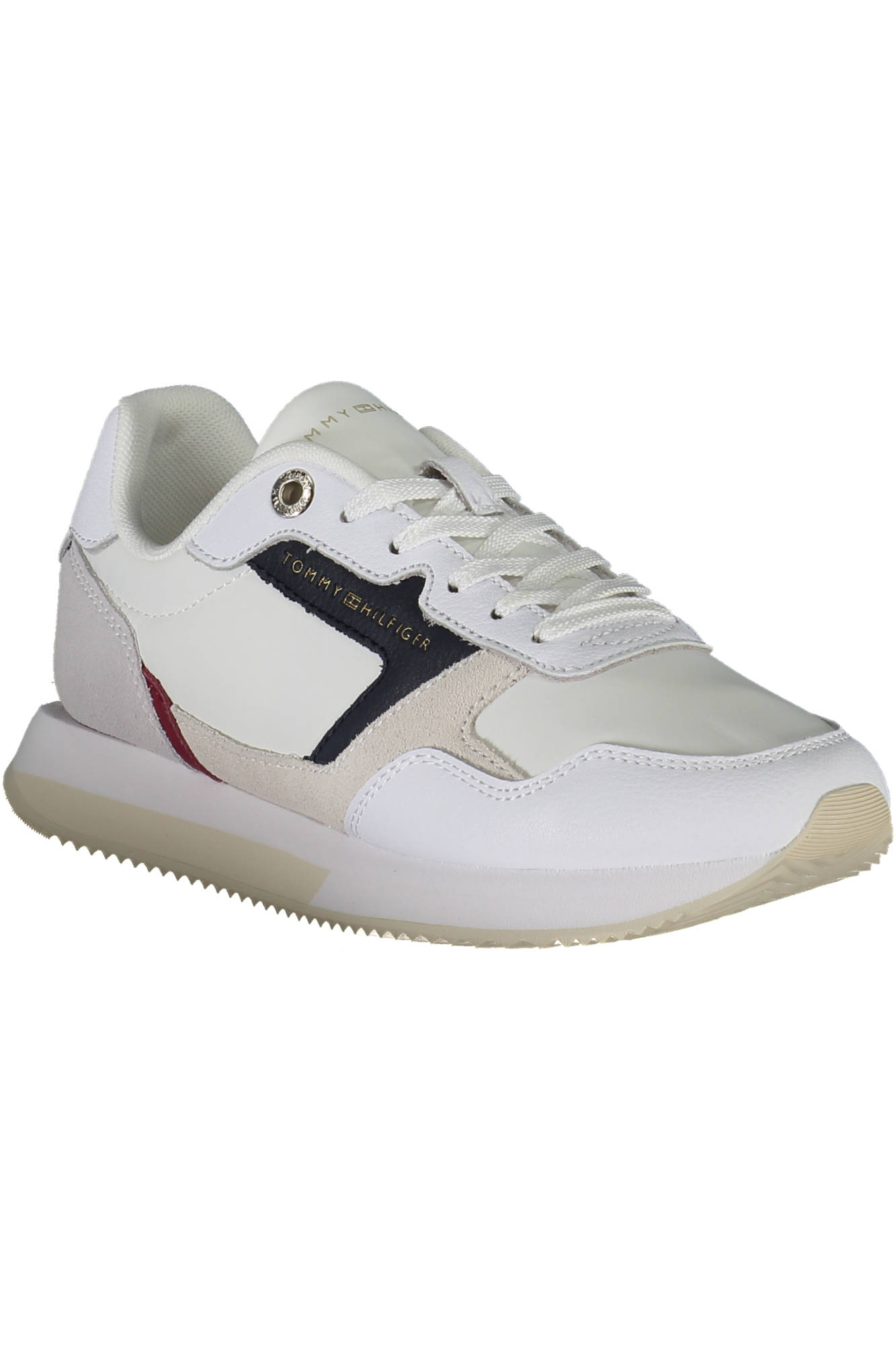 TOMMY HILFIGER Women Sneakers - White