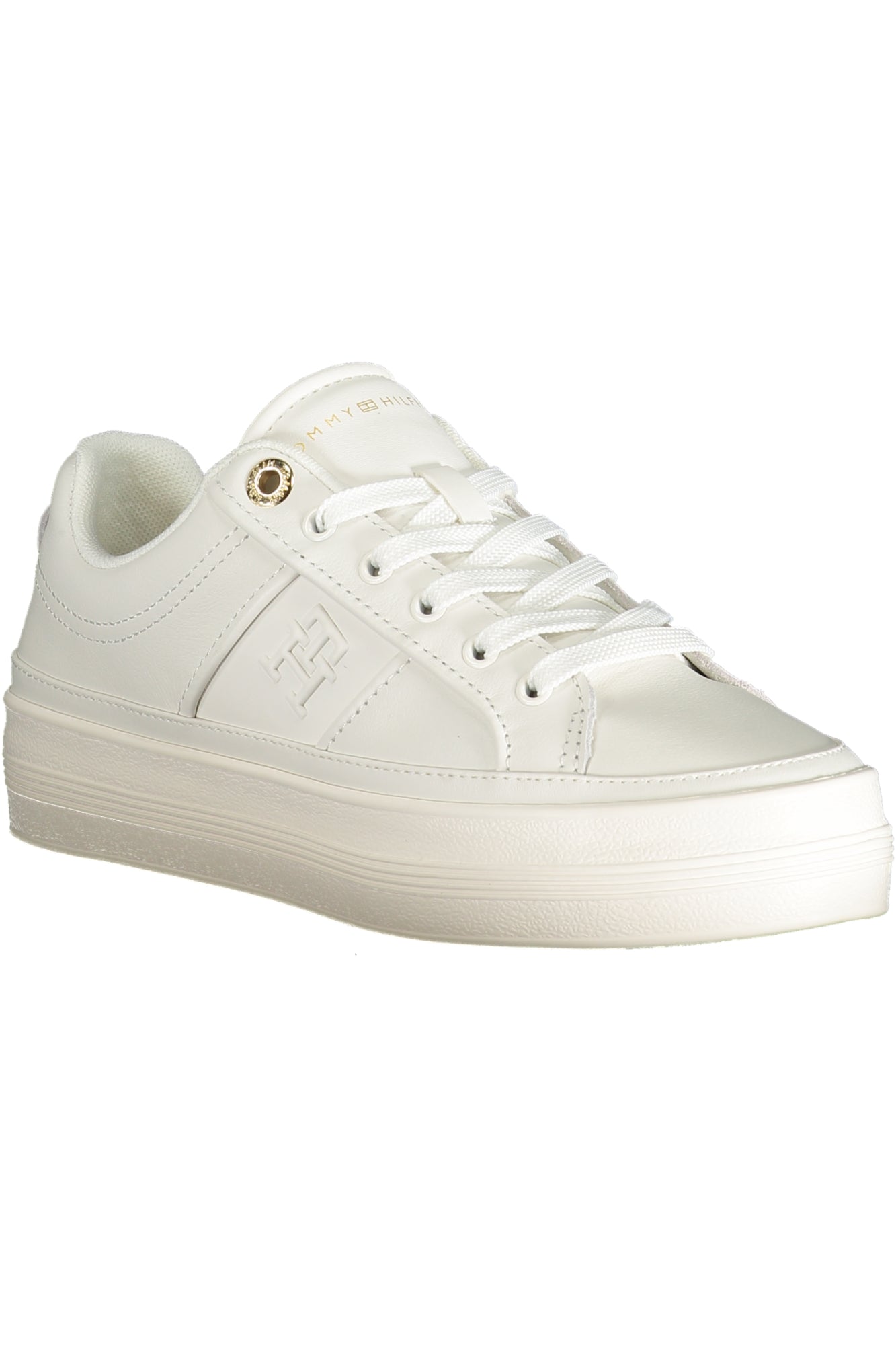 TOMMY HILFIGER Women Sneakers - White