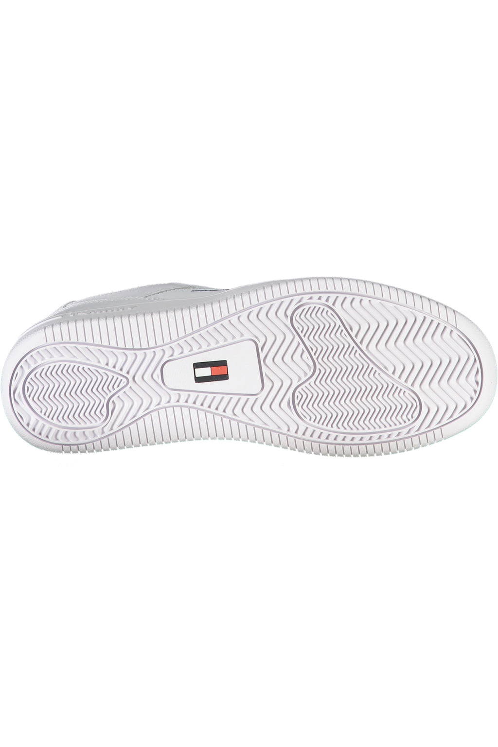 TOMMY HILFIGER Women Sneakers - White
