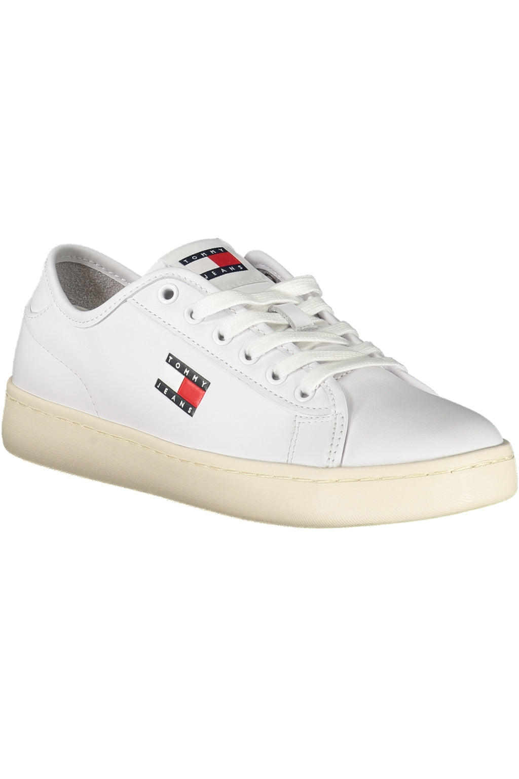 TOMMY HILFIGER Women Sneakers - White