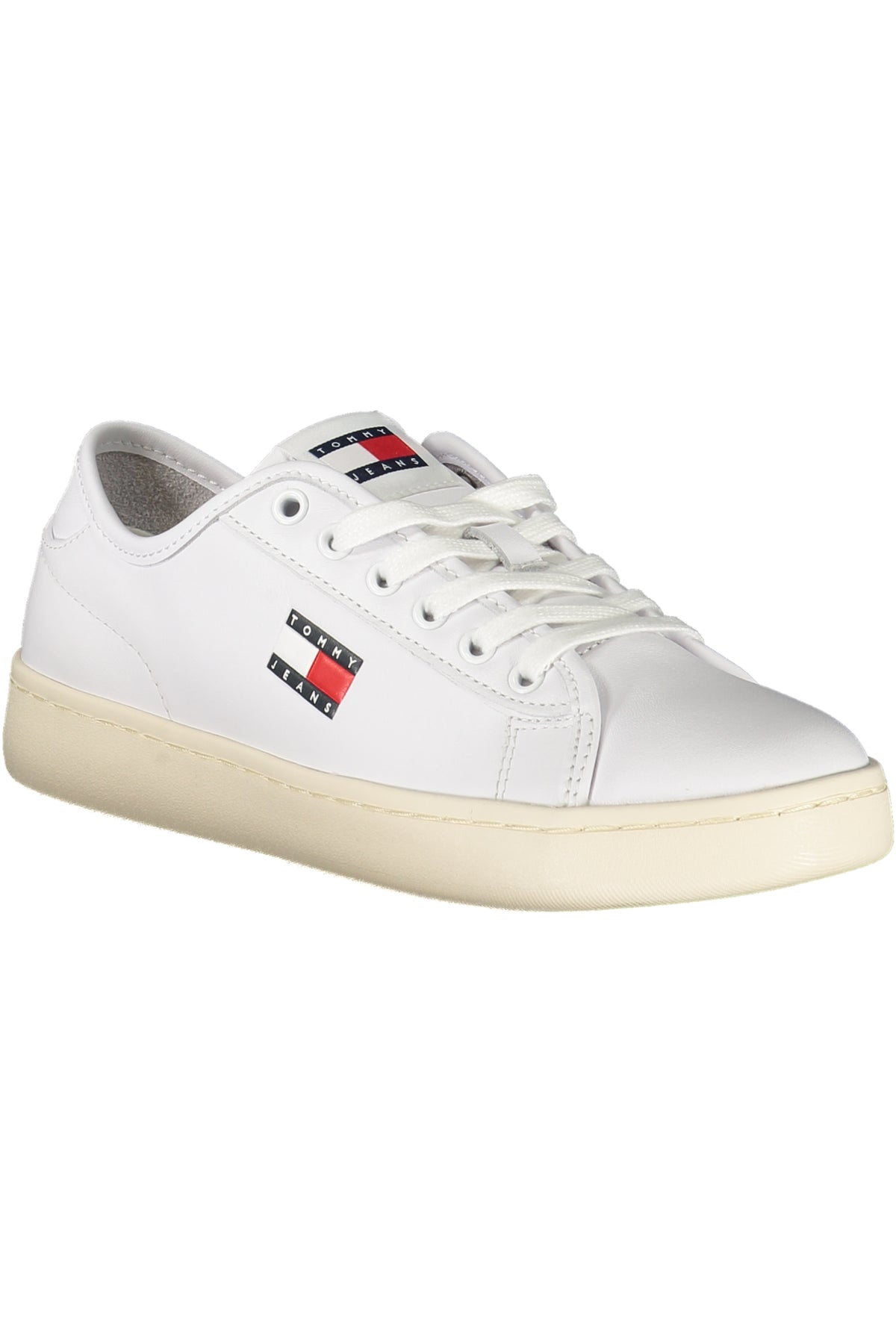 TOMMY HILFIGER Women Sneakers - White