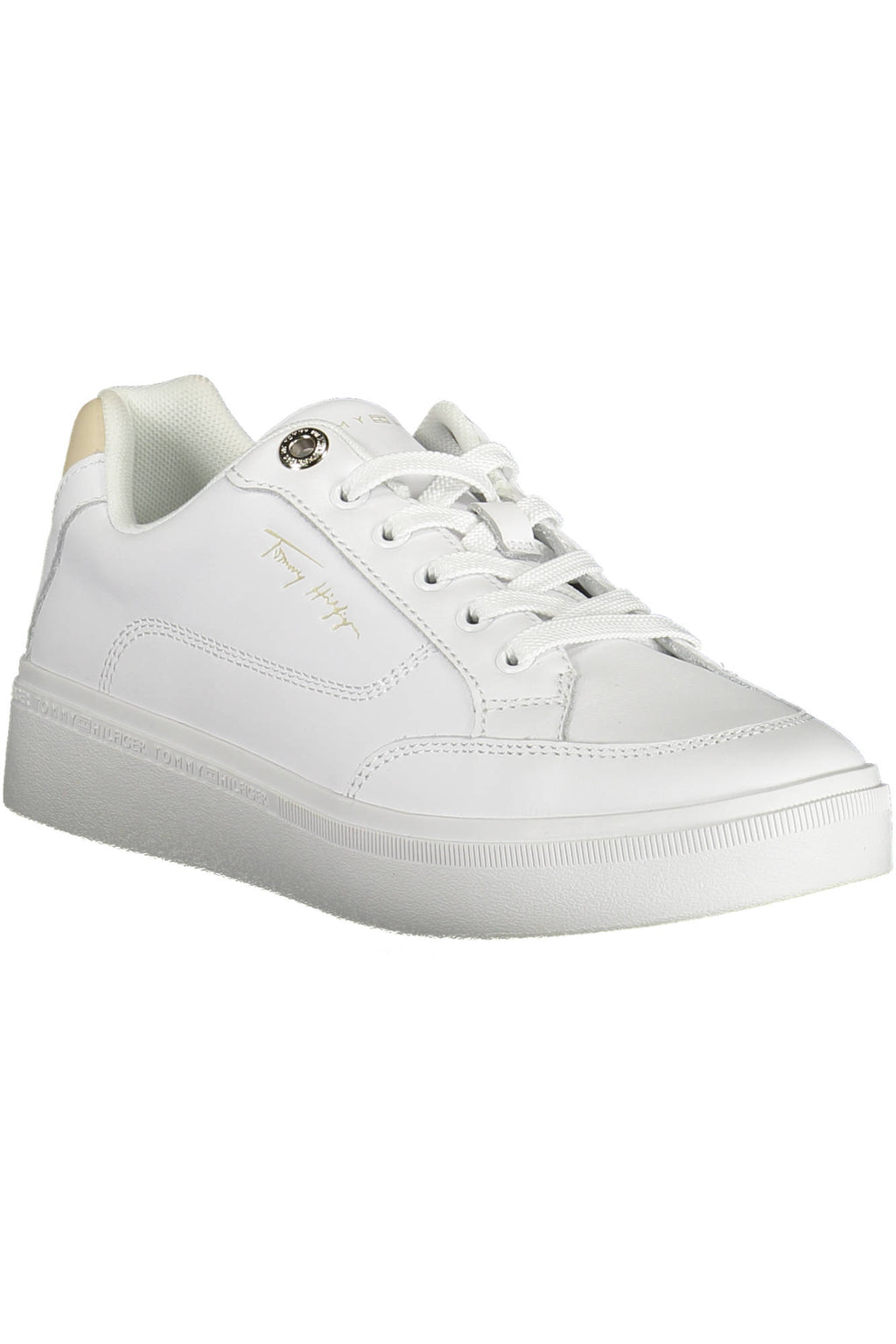 TOMMY HILFIGER Women Sneakers - White