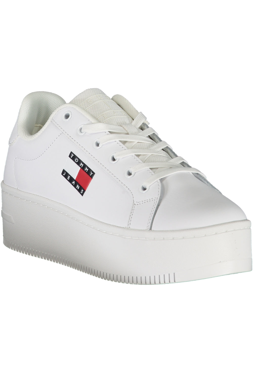TOMMY HILFIGER Women Sneakers - White
