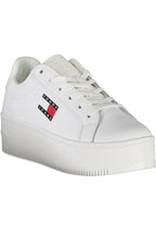 TOMMY HILFIGER Women Sneakers - White