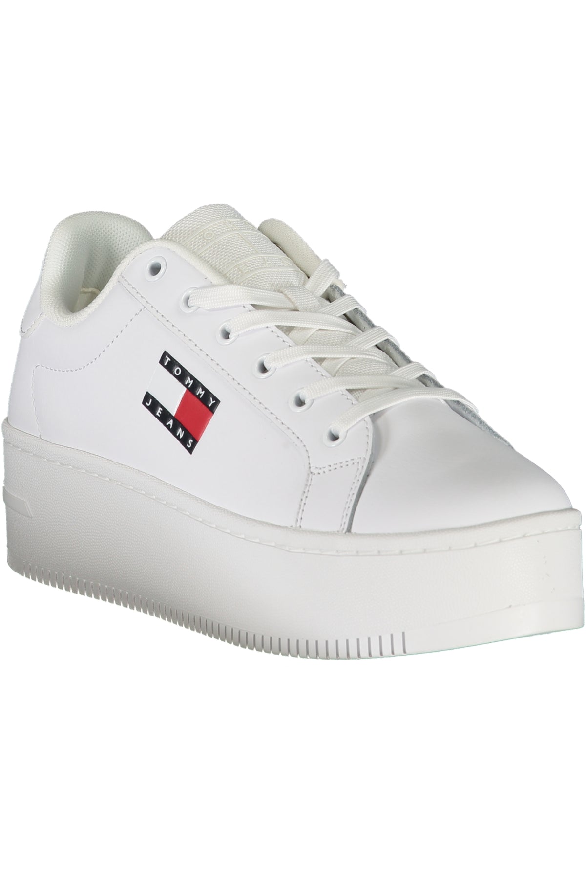 TOMMY HILFIGER Women Sneakers - White