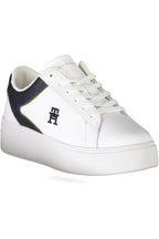 TOMMY HILFIGER Women Sneakers - White