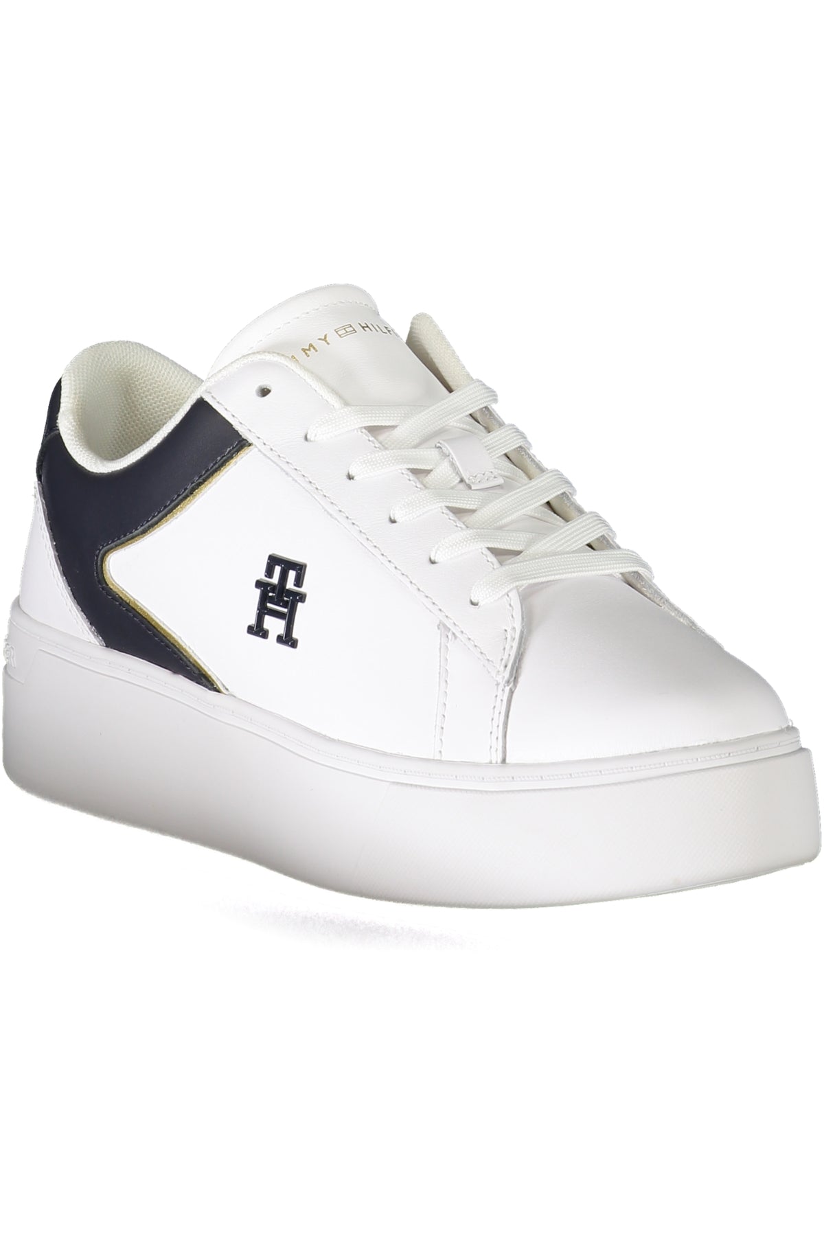 TOMMY HILFIGER Women Sneakers - White