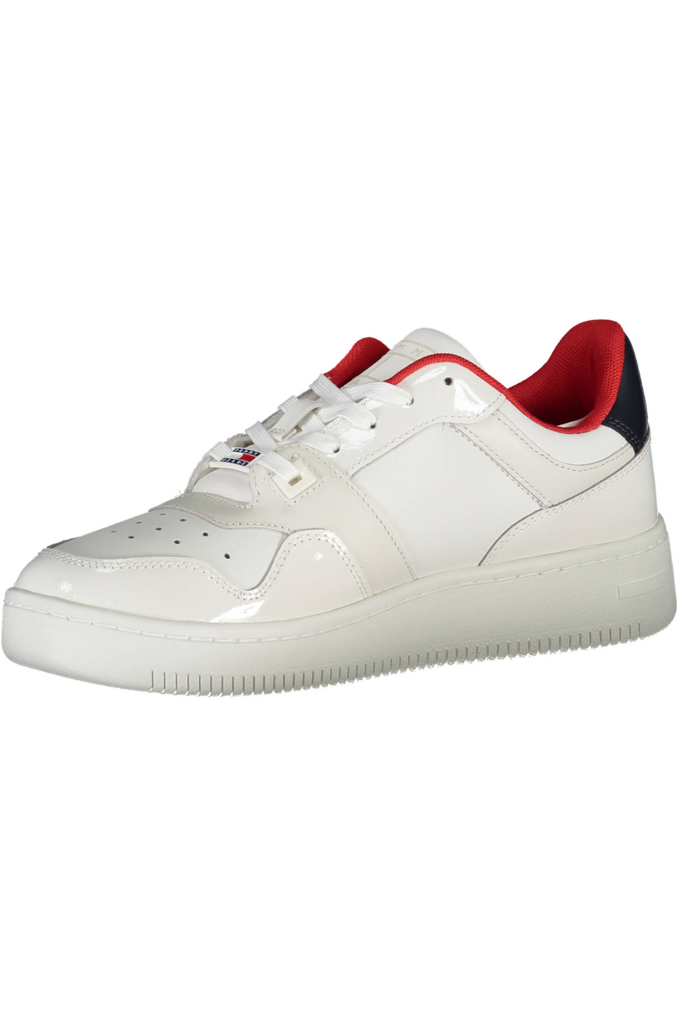 TOMMY HILFIGER Women Sneakers - White