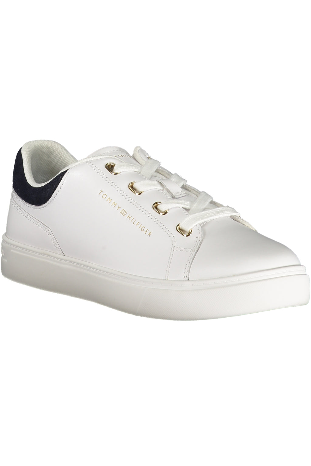 TOMMY HILFIGER Women Sneakers - White