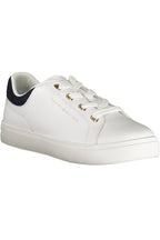 TOMMY HILFIGER Women Sneakers - White