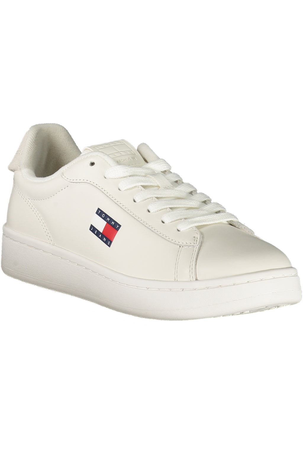 TOMMY HILFIGER Women Sneakers - White