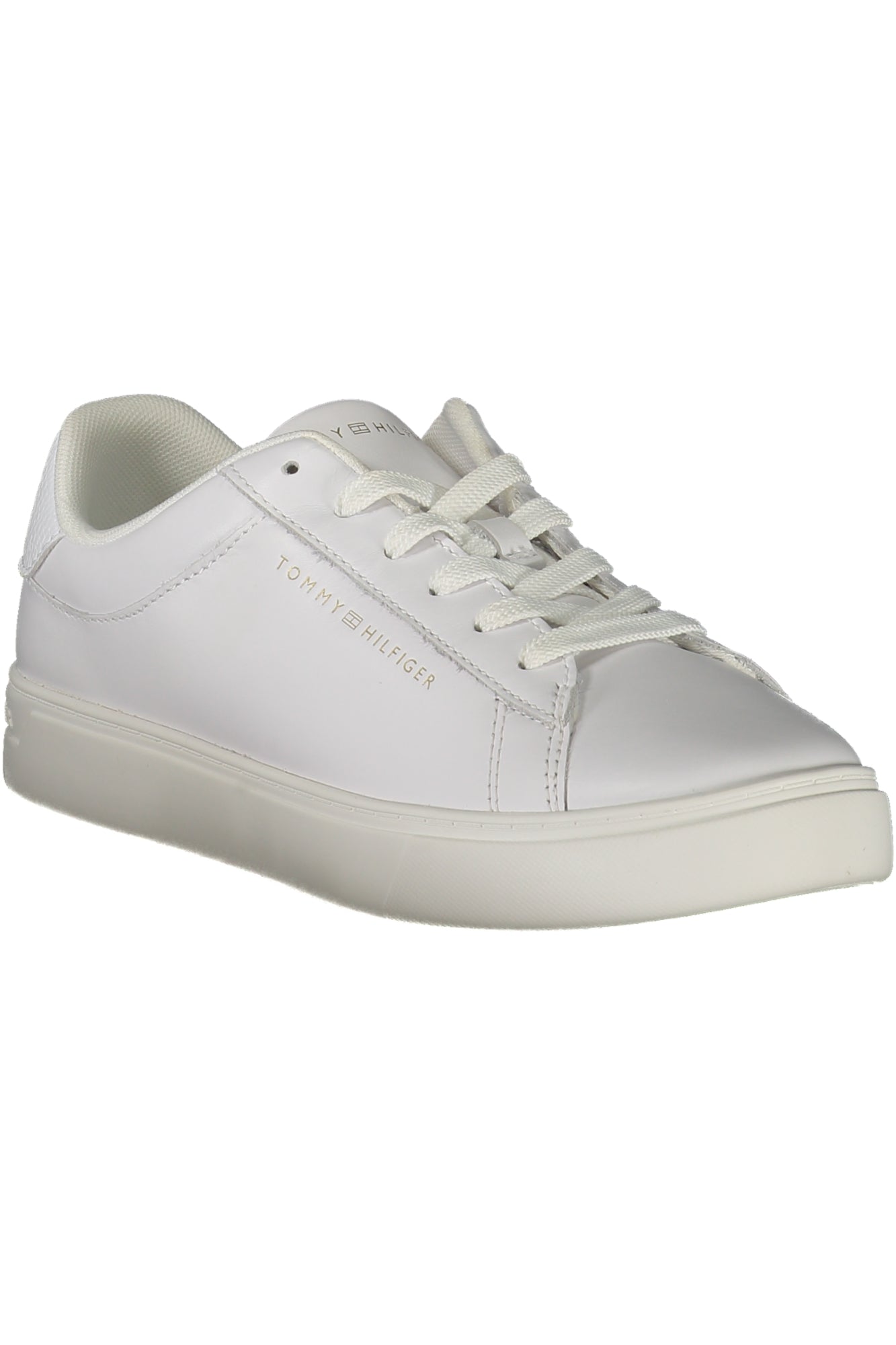 TOMMY HILFIGER Women Sneakers - White