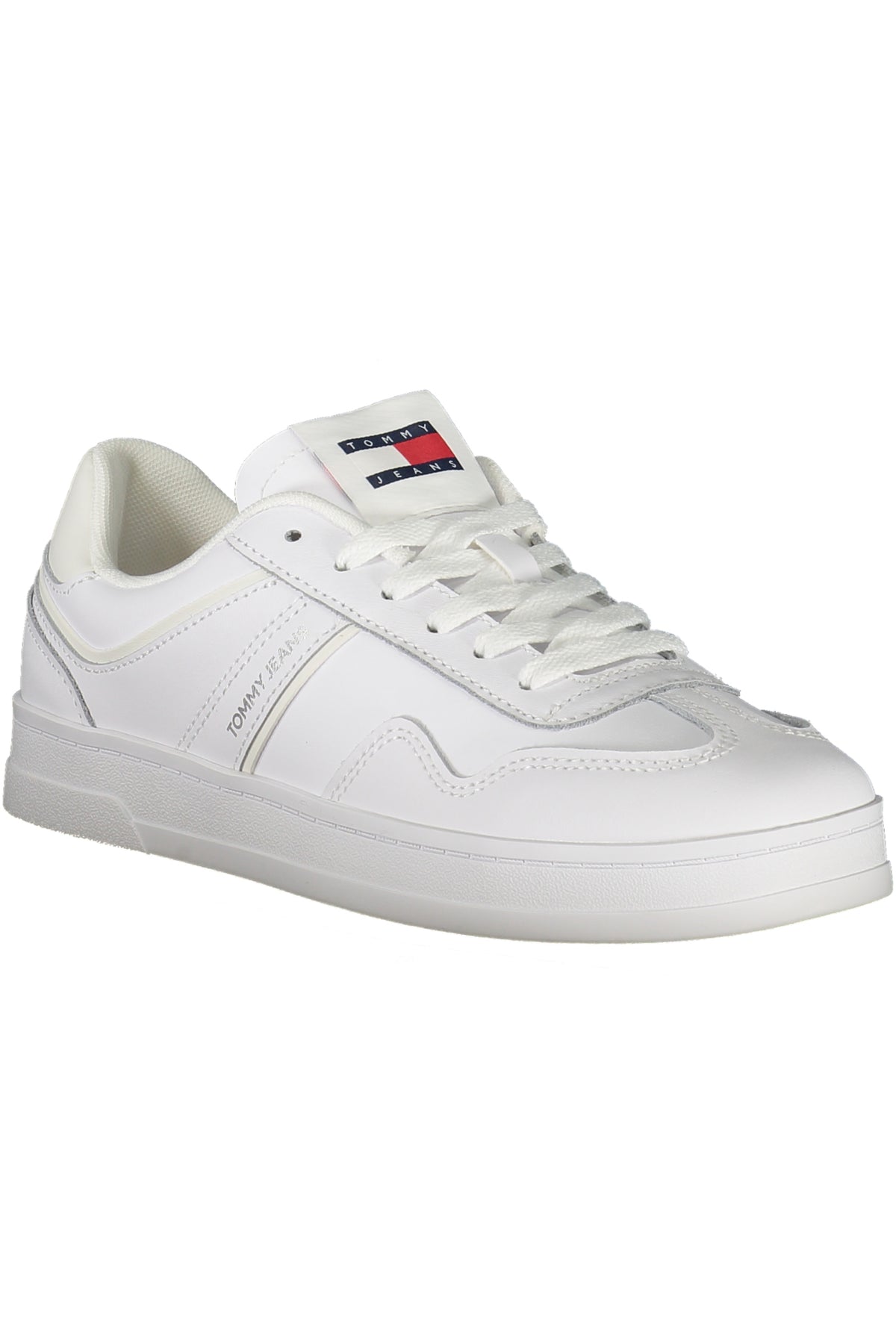 TOMMY HILFIGER Women Sneakers - White