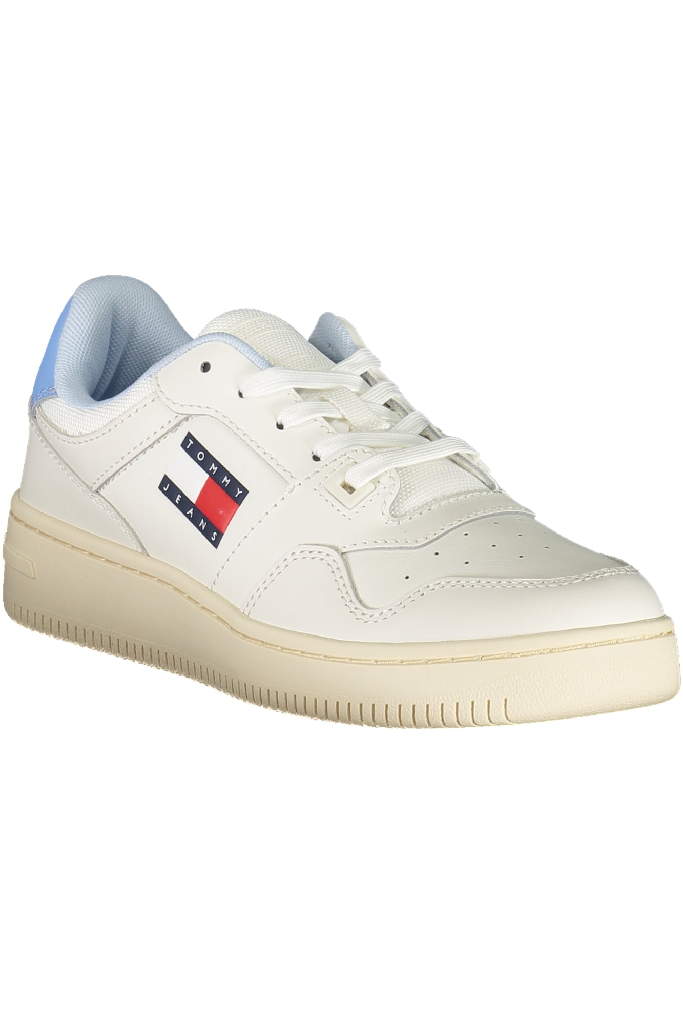 TOMMY HILFIGER Women Sneakers - White
