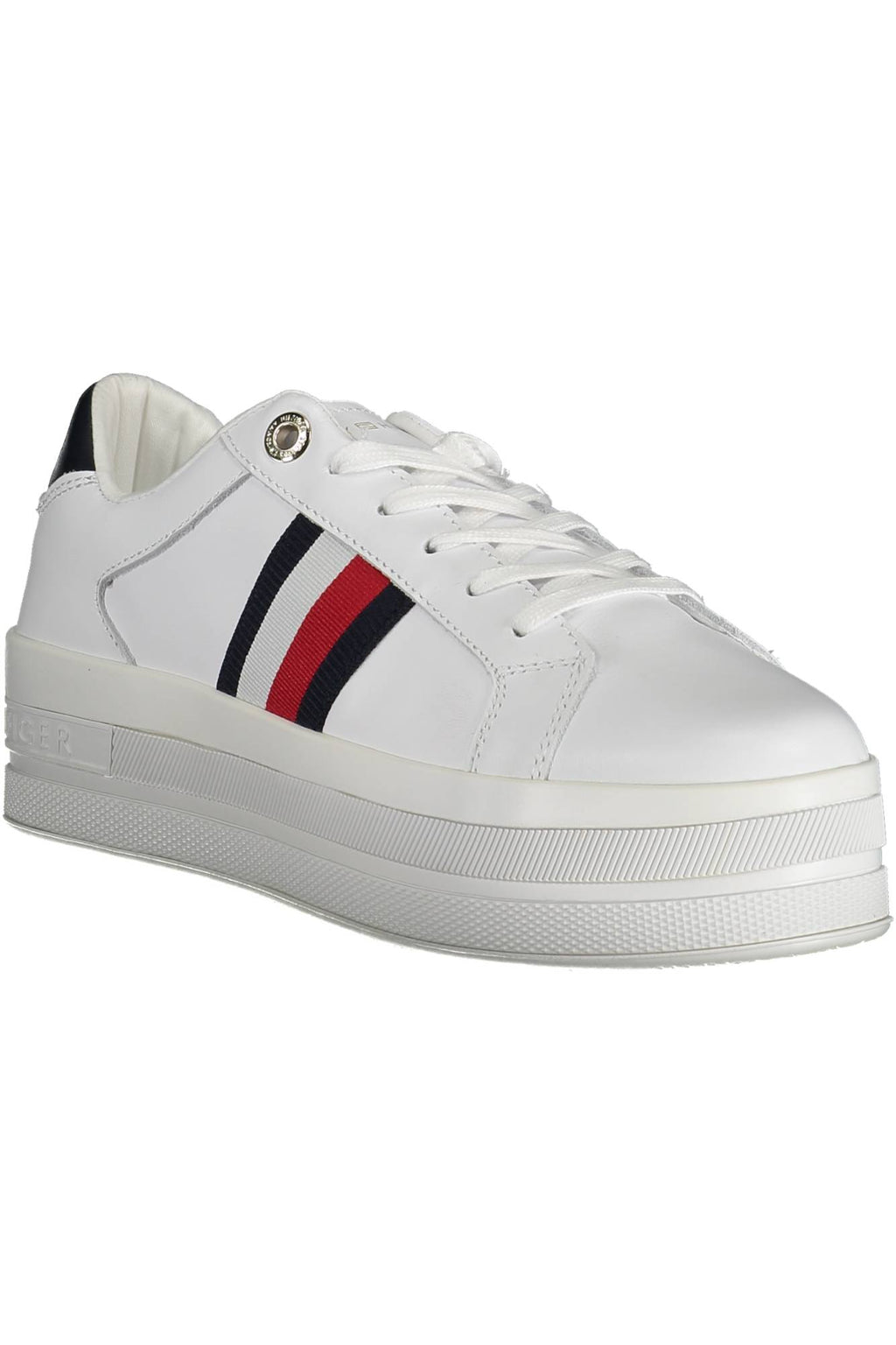 TOMMY HILFIGER Women Sneakers - White