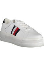 TOMMY HILFIGER Women Sneakers - White