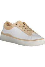 TOMMY HILFIGER Women Sneakers - White