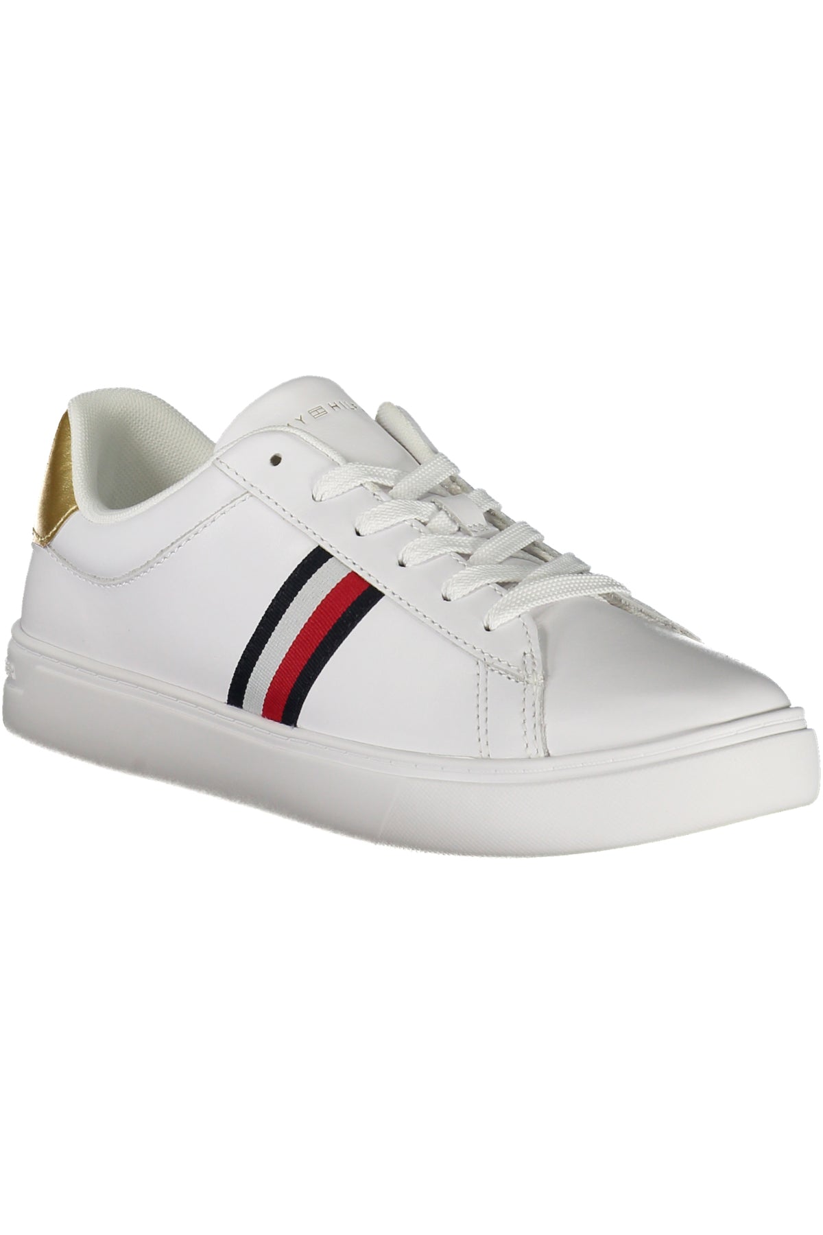 TOMMY HILFIGER Women Sneakers - White