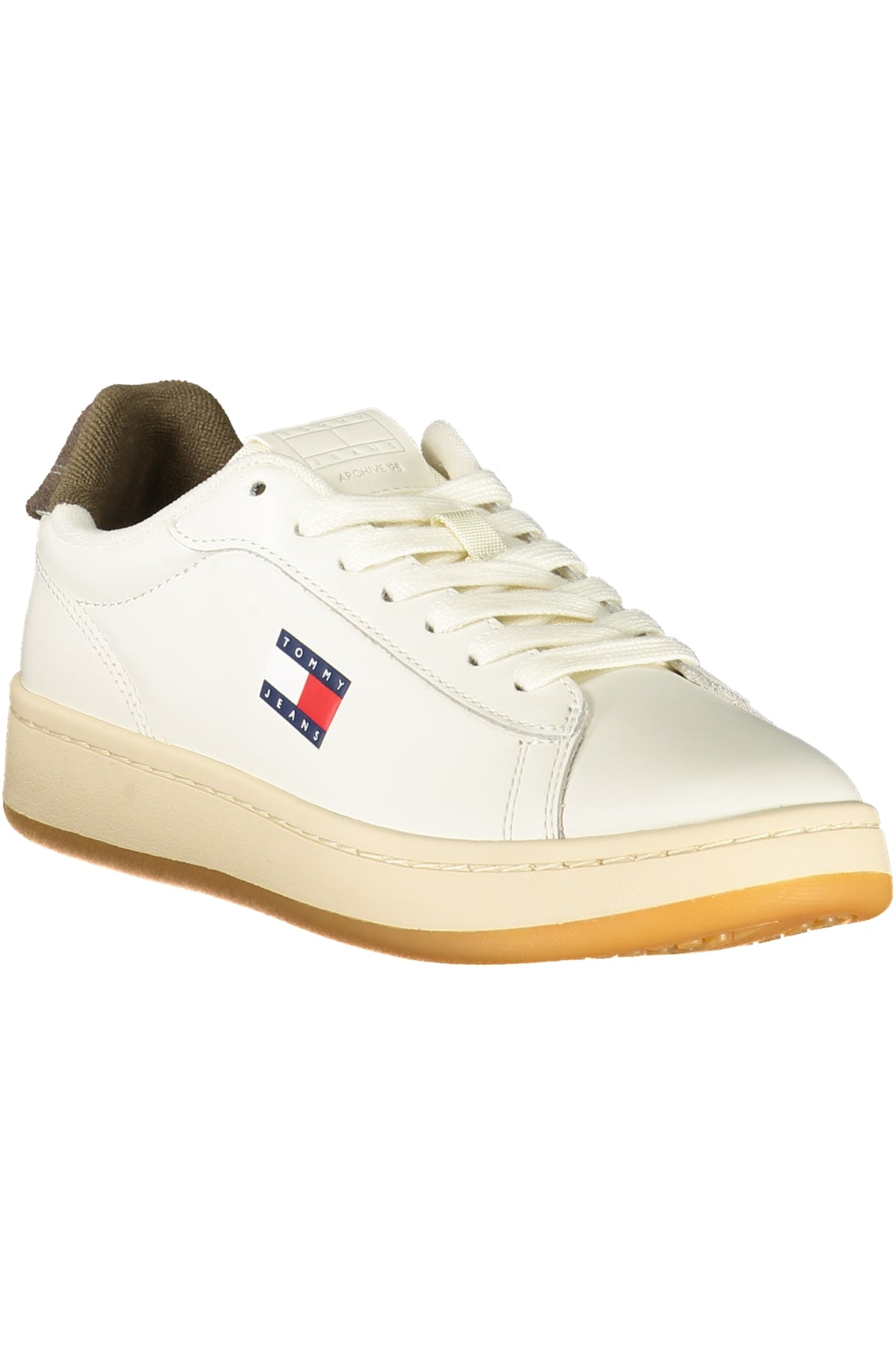 TOMMY HILFIGER Women Sneakers - White