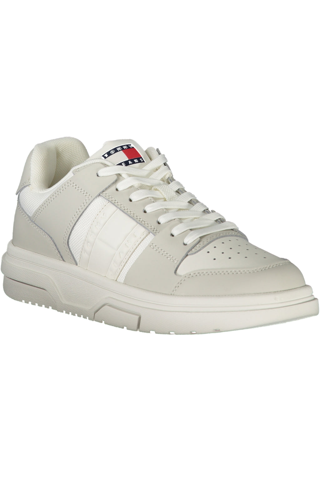 TOMMY HILFIGER Women Sneakers - White