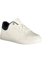TOMMY HILFIGER Women Sneakers - White