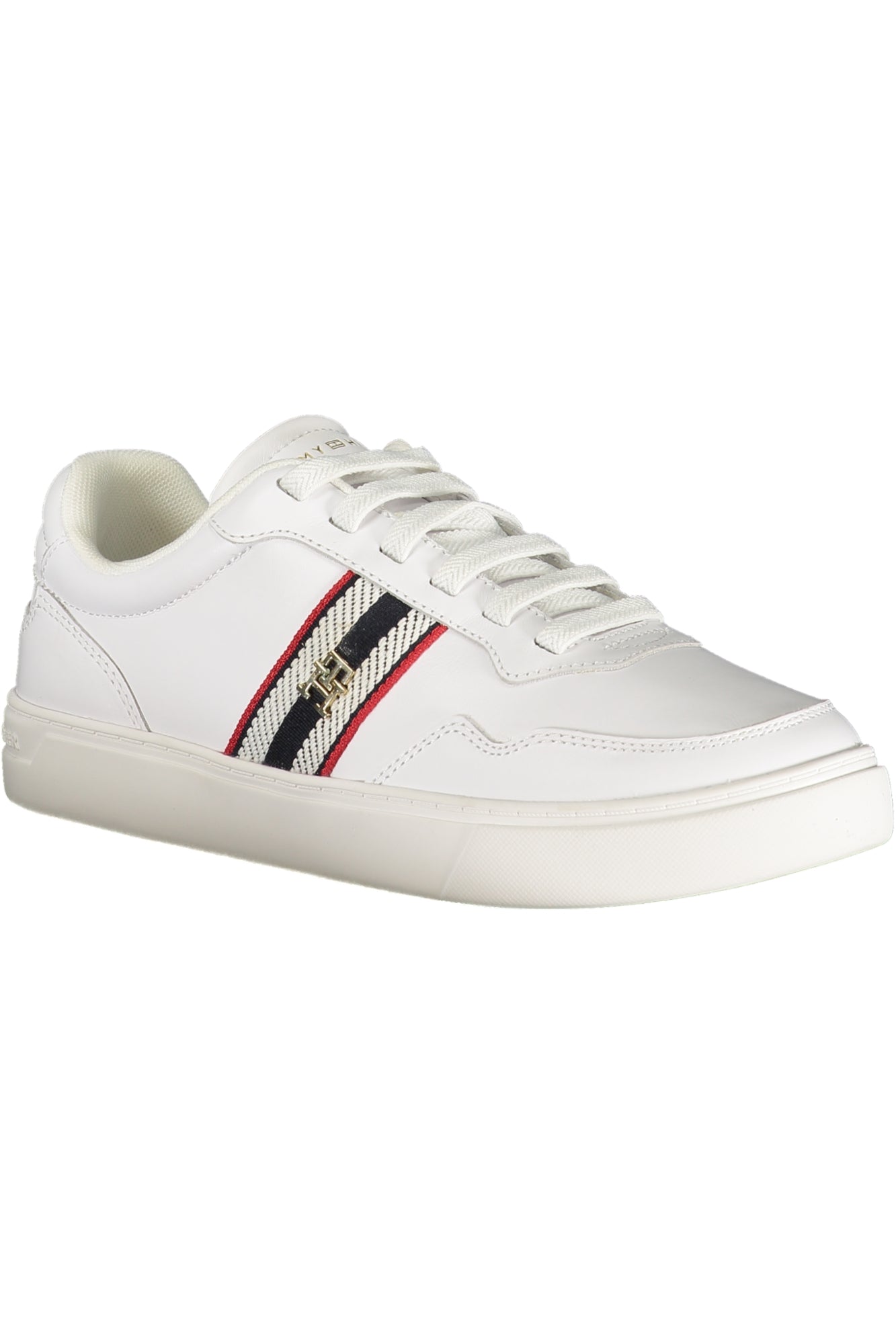 TOMMY HILFIGER Women Sneakers - White