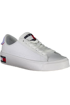 TOMMY HILFIGER Women Sneakers - White