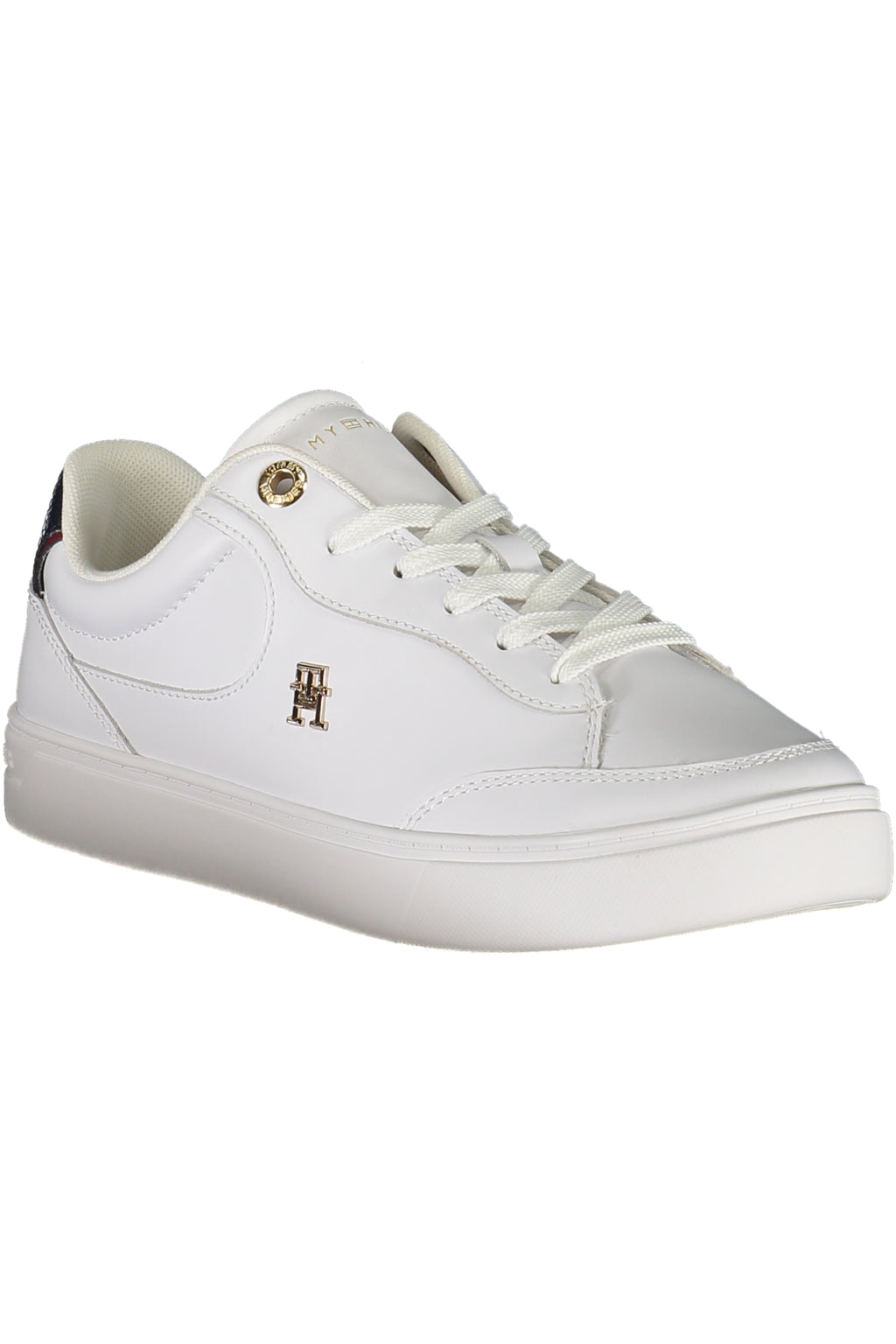 TOMMY HILFIGER Women Sneakers - White