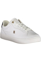 TOMMY HILFIGER Women Sneakers - White