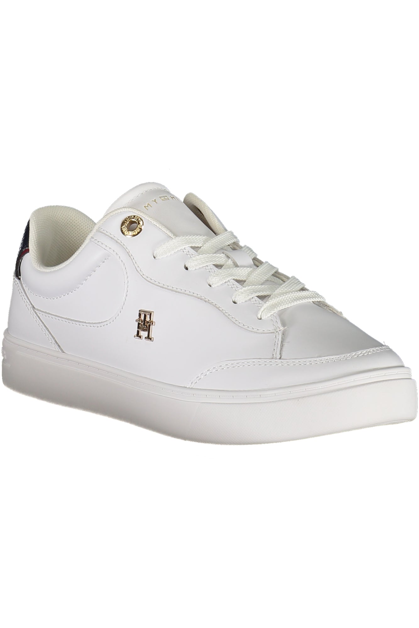 TOMMY HILFIGER Women Sneakers - White