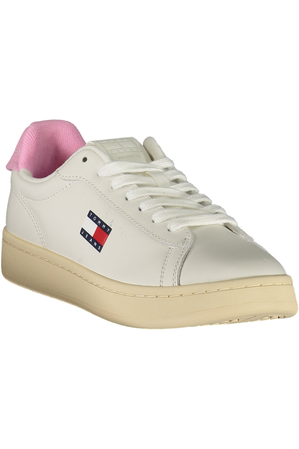 TOMMY HILFIGER Women Sneakers - White
