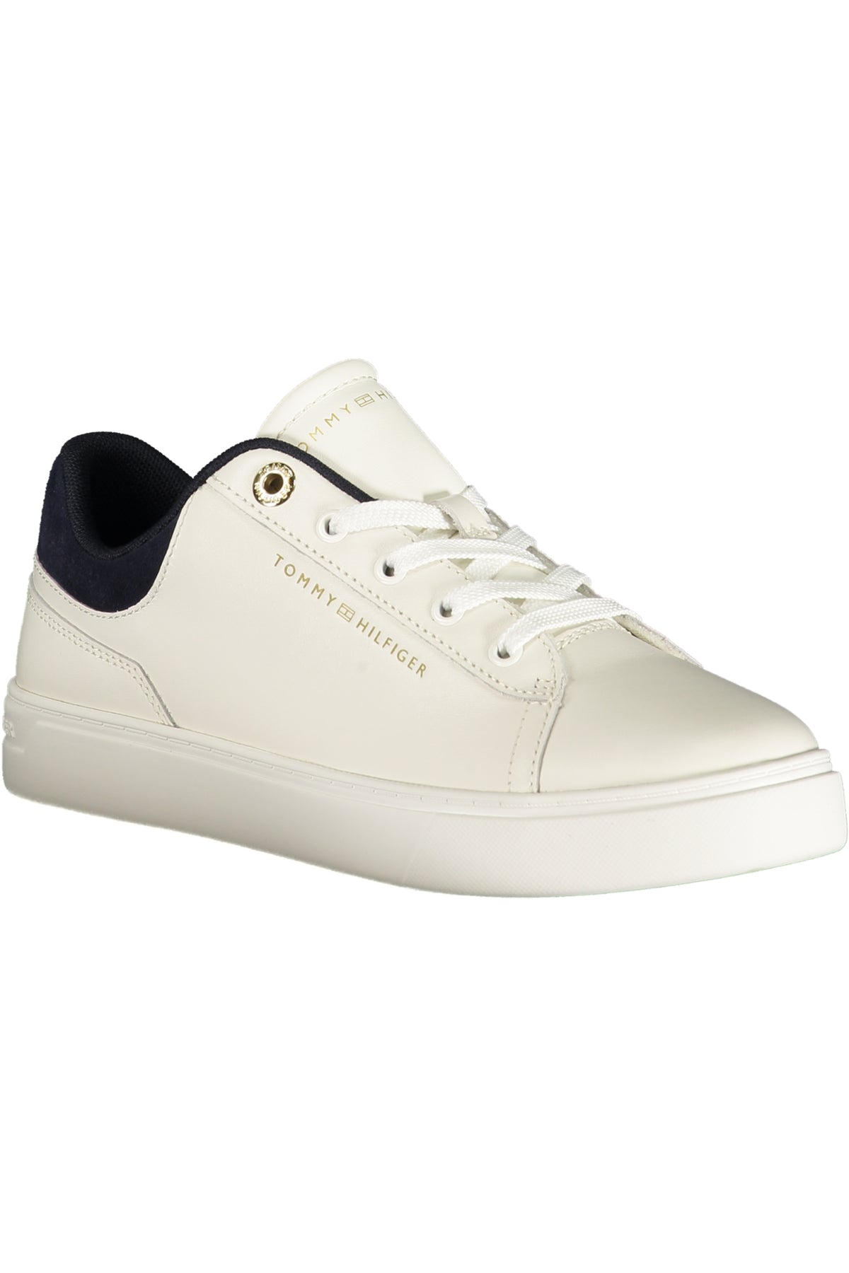 TOMMY HILFIGER Women Sneakers - White