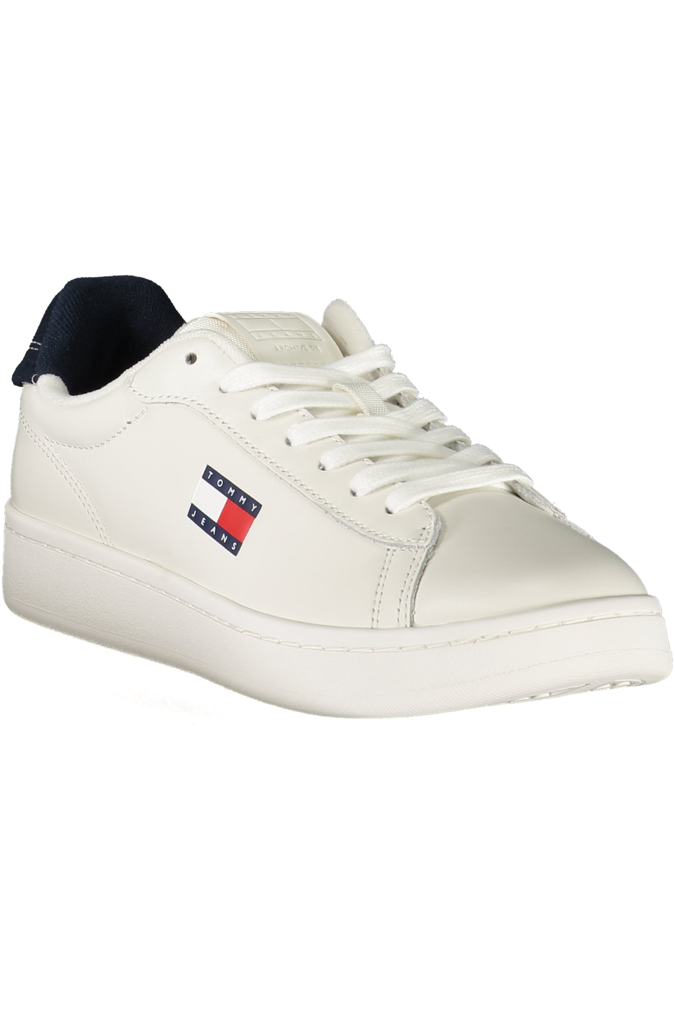 TOMMY HILFIGER Women Sneakers - White