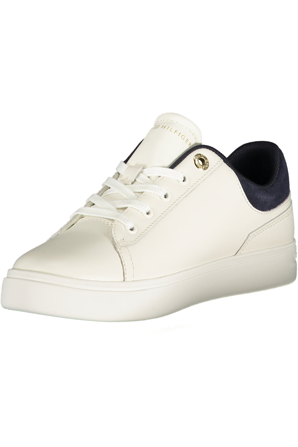 TOMMY HILFIGER Women Sneakers - White